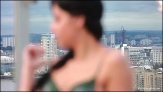 2015.04.30.london View Kara Nude vídeo