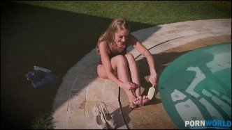 PornWorld Unicorn Hunter J video