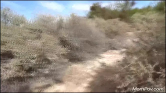 MomPov E118 Jayne Anal Creampie On A Hike 视频