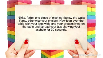 Groupsex Games Sex Tower J видео