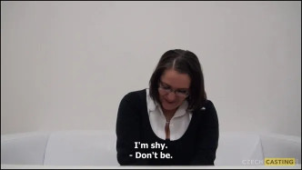 Czech Casting Michaela 5212 J video