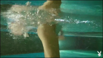 Illuminated Spirit Sea Rose 비디오