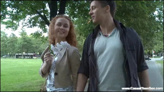 Casual Teen Sex Scts052 The Art Of Seducing A Teeny J видео