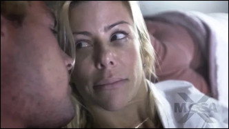 MissaX 2017.11.03 Movie Night With Stepmom   Alexis Fawx, Tyler Nixon J βίντεο