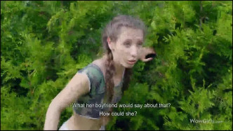 Wowporn ElleRose ShrimaMalati StefanieMoon IncredibleFoursome J 视频