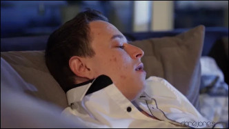 DanaJones BF Stealing Blonde Craves Creampie J vídeo