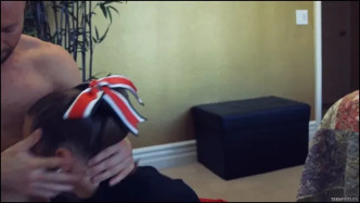 TeenFidelity E0234 Liza Rowe J video