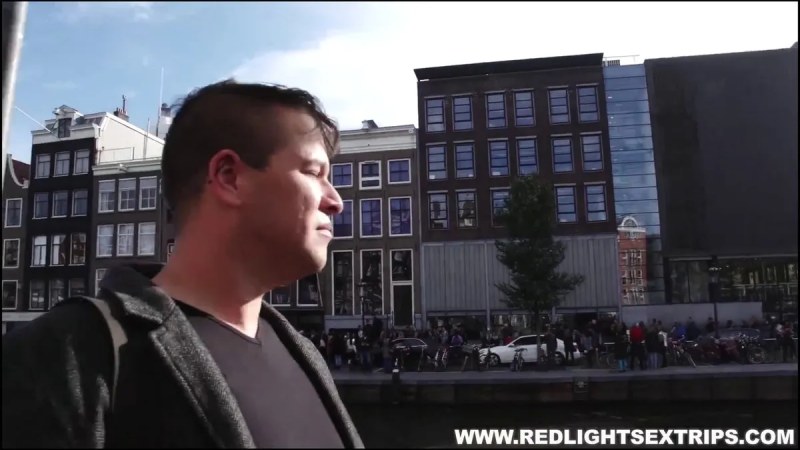 Redlight Sex Trips Javier From Chile J video