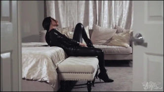 TransAngels I Spy She Spies J video