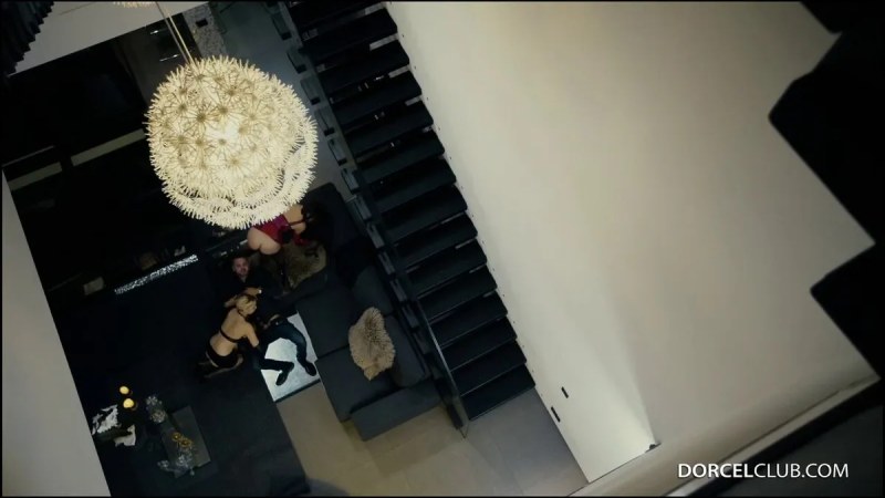 Ines Lenvin Kimber Delice Two New Dorcel Girls At Your Service 8067 1080p Full Mp4 видео