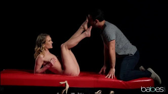 Babes Idee Fixe  Arches & Toes J video