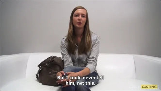 Czech Casting Michaela 2107 J video