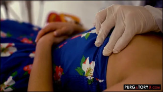 Purgatory X 0069 Khloekapri Donnierock J video