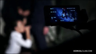 Dorcel Club 18.01.19.tiffany.doll.blackmail.and.double.penetration J video