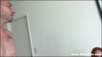 DISGRACE THAT BITCH 024 Locked Out And Fucked Out J videó