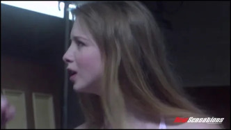 NewSensation Dark Angels   Bloodline   Outtakes J video