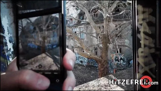 CityCheck 0148 Megan Venturi Sub J vídeo