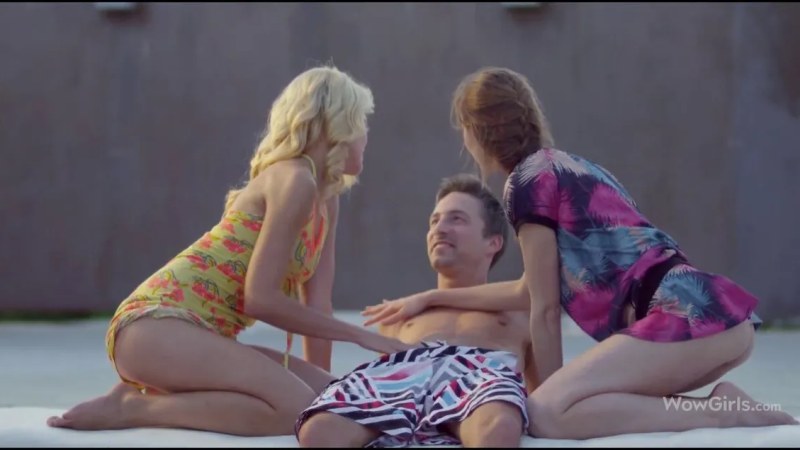Wowporn Caroline IzzyDelphine LamourIdal J Video