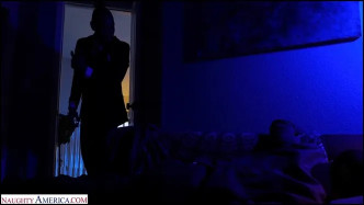 MFHM McKenzie Lee And Rachael Cavalli Shows Naughty America A Happy New Year J videó