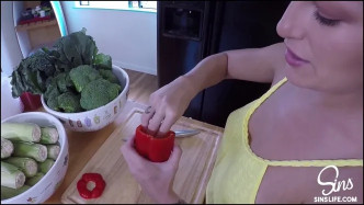 SinsLife Meal Prep Sinslife J video