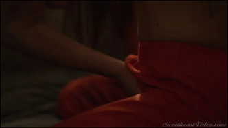 Prison Heat Scene 4   Love Behind Bars J video