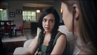 MissaX 2018.08.18 The Wrong Way Pt. 2   Chad White, Jill Kassidy, Whitney Wright J video