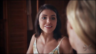 MissaX 2020.02.23 The Seychelles Pt. 2   Adriana Chechik, Mona Wales, Tyler Nixon J 비디오