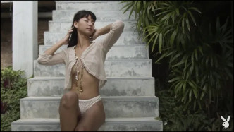 Cara Pin In Heart's Desire   Playboy Plus video