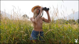 Wild Serenity Anna Katarina 1080p vidéo