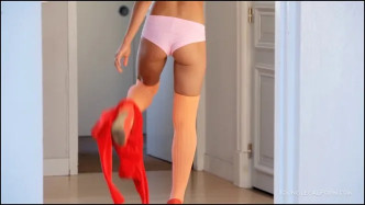 Wowporn Stephanie MadamAllure J видео