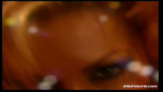 PrivateBlack Mercedes Ashley Fantasizes About Black Man Screwing Her Boyfriend J video