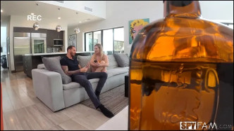 Spyfam Sugar Bunny Creep J video