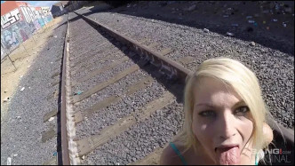 Screw The Cops Skylar Madison Avoids Arrest By Double Teaming Two Cops! J video