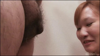 BangJapan J Girl Taught To Give Head Without Swallowing Sperm By Doctor J 비디오