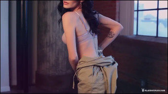 2015.08.12.killer Babe Morgan Hovanek vidéo