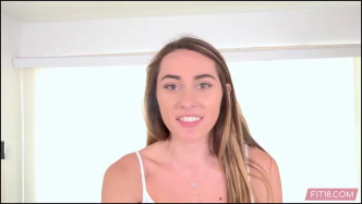 Fit18.Mackenzie.Mace.Initial.Casting J video