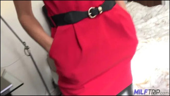 12.Tara Ashley   Hardcore MILF Fucked On Camera While Skipping Work video