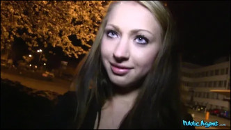 PublicAgent.14.04.29 Caterine Love Video