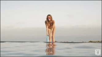 PlayboyPlus.14.08.23.Maggie.May.Chilling wideo