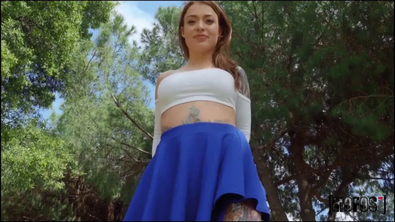 Tattooed Goddess 1080 video