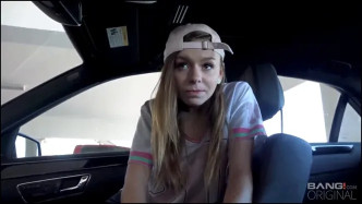 RealTeens Alex Blake Has A Phenomenal Pussy That You've Got To See In Action J video