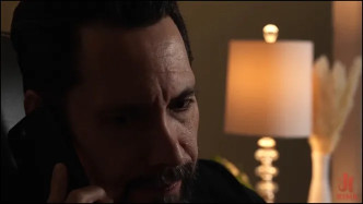 Compromised  Tommy Pistol Interrogates Tommy King's Holes vídeo