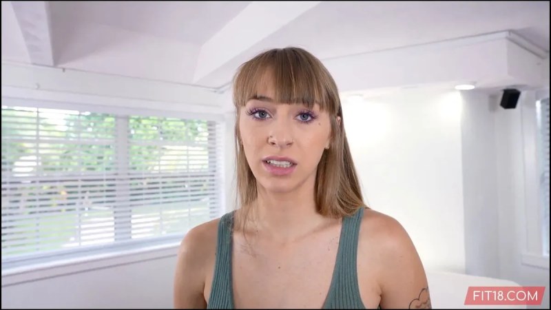 Fit18.E95.Angel.Youngs.Initial.Casting J видео