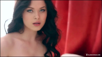 14.11.09.naked Goddess Milena Nude video