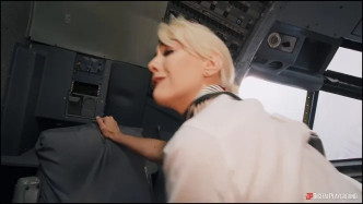 Jet Setters   Episode 3 2160 视频