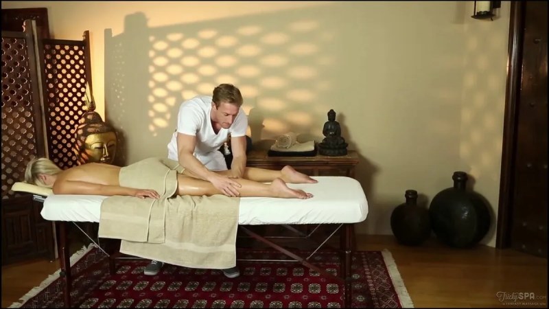 TrickySpa HesNotGoingToDoItForFree S01 RyanMcLane ScarletRed 1080p J video