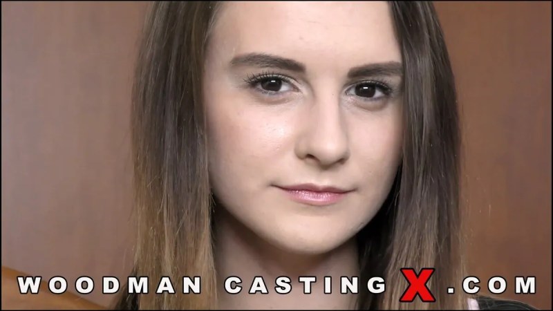 WoodmanCastingX Adelle Unicorn 10747 4k video