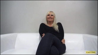 Czech Casting Radka 5265 J vidéo