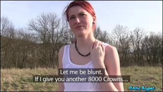 PublicAgent.16.05.29 Anna Swix video