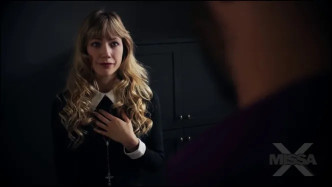 MissaX 2018.07.25 Déjà Vu   Chad White, Ivy Wolfe J видео